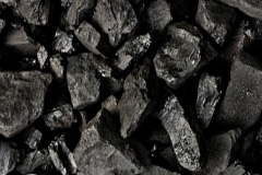 Old Swarland coal boiler costs